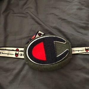 Champion Fanny pack